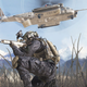 Illustration for article titled Watch Modern Warfare 2 Gameplay